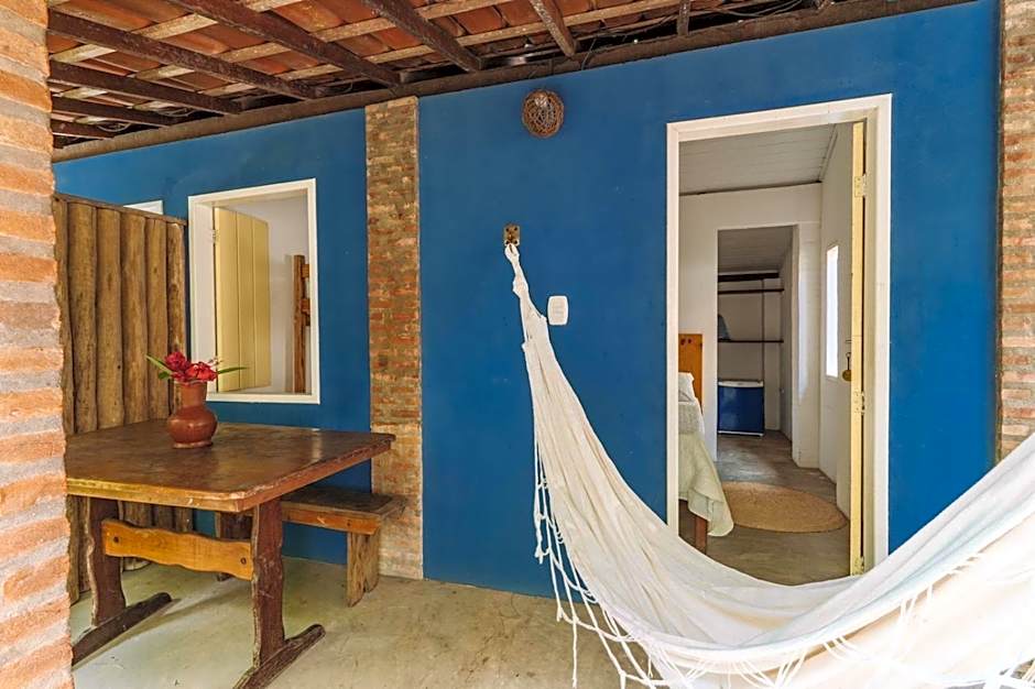 Vila das Ondas Caraíva