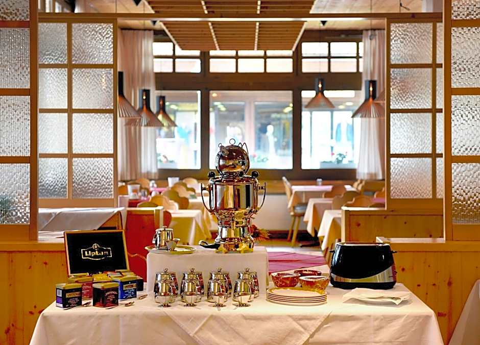 Hotel Sternen Budget