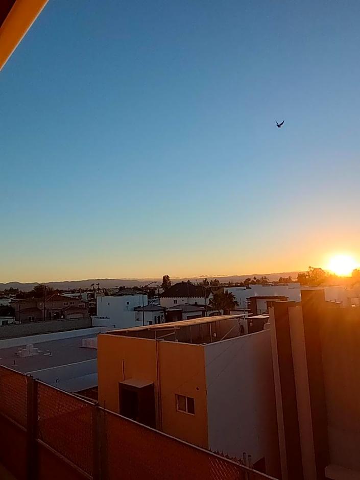 Extended Suites Tijuana Macroplaza