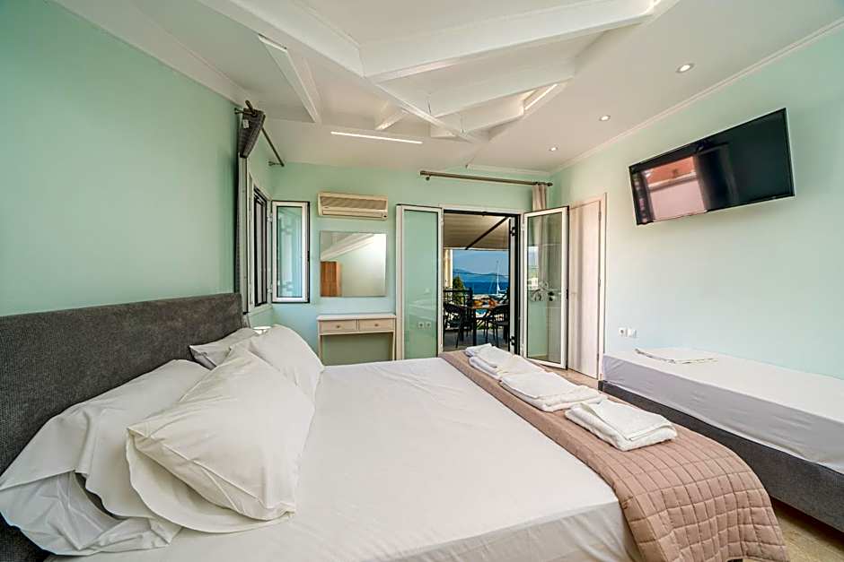 Filalithis Studios & Apartments