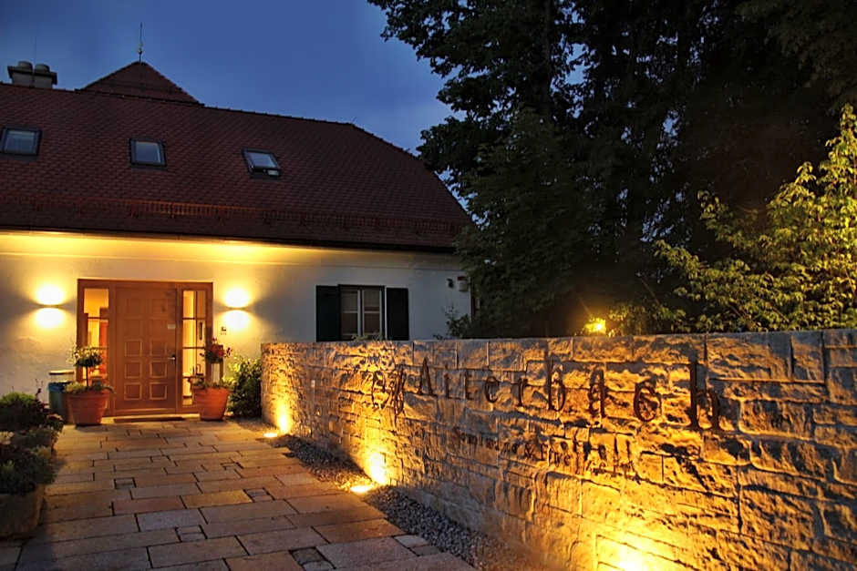Hotel Aiterbach am Chiemsee