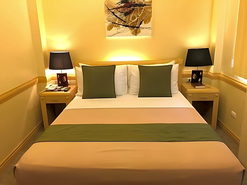 Phela Grande Residences