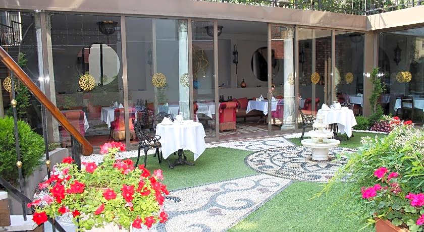 Sokullu Pasa Hotel Special Class