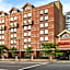 Hampton Inn By Hilton Boston/Cambridge, Ma