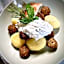 Landgasthof Waldeck