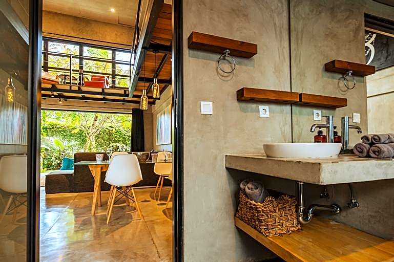 Berawa Loft 1 by Betterplace