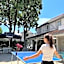 Hotel du Cheval Blanc - Paris Marne La Vallee