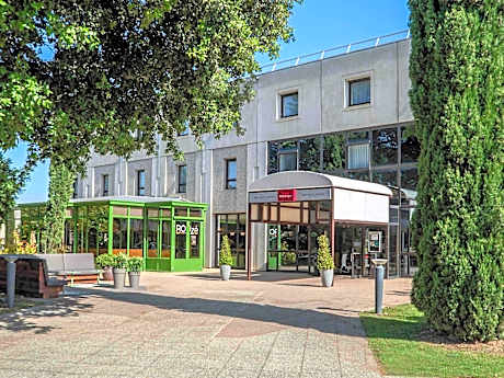 Mercure Niort Marais Poitevin