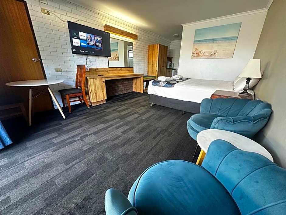 Albury Garden Court Motel