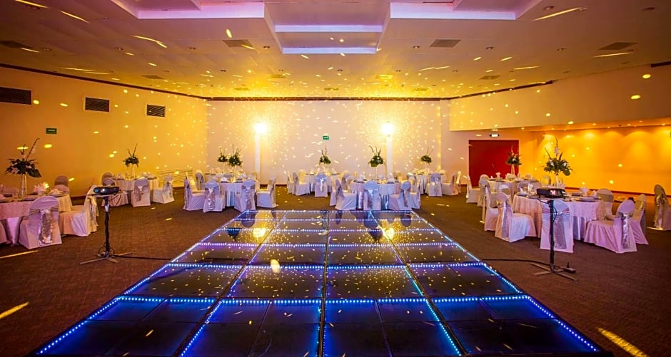 Grand Cantalagua Hotel Morelia, BW Signature Collection
