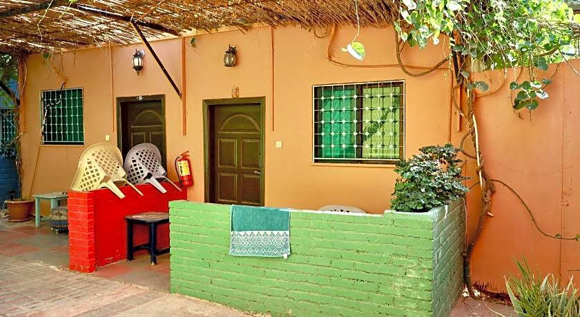 Bedouin Garden Village