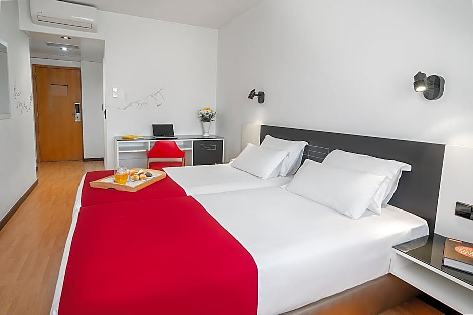 Hotel Amadeos - Matosinhos - Porto