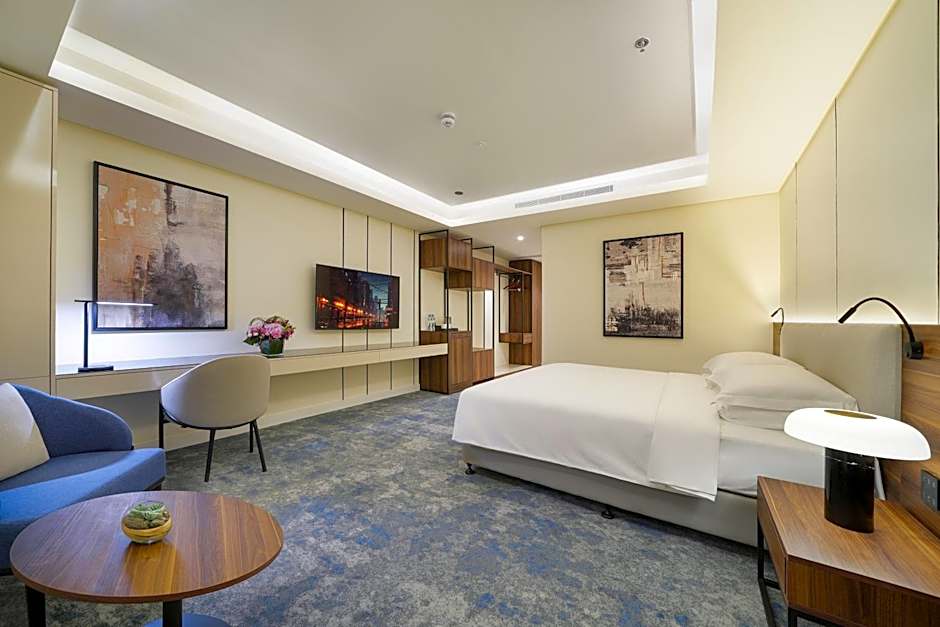 Nova M Hotel Olaya Riyadh edge By Rotana