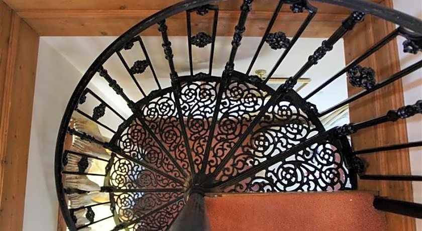 Bryn Goleu Bed and Breakfast