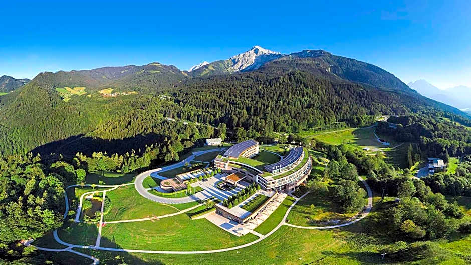 Kempinski Hotel Berchtesgaden