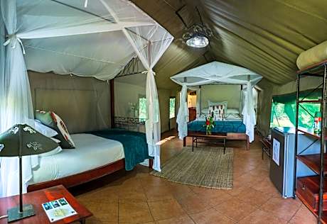 Landela Tents