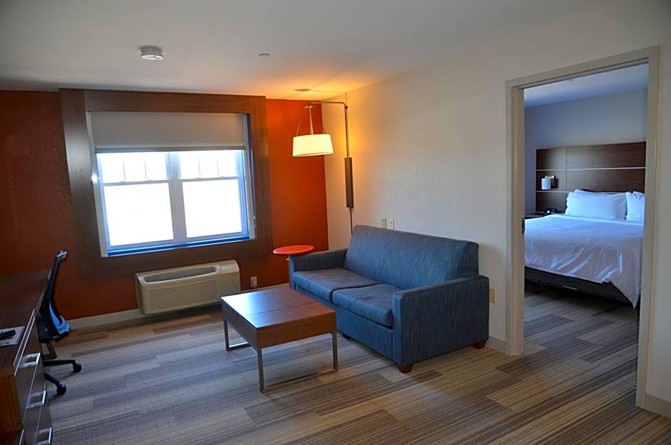 Holiday Inn Express Hotel & Suites Rochester By IHG