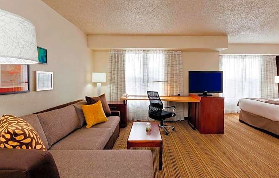 Residence Inn by Marriott Merrillville