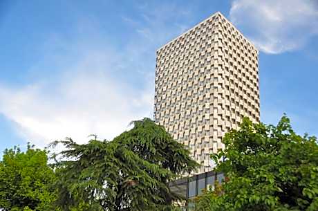 Maritim Hotel Plaza Tirana