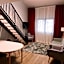H11 Downtown Apartments