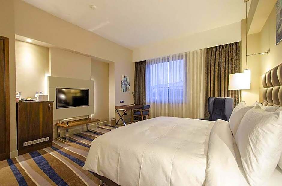 Questa Thermal & Spa Hotel