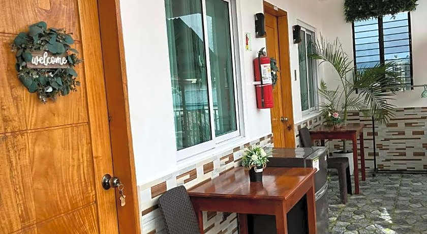 Indino Guest House 2&5