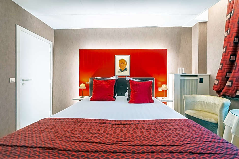 Hotel Het Gheestelic Hof