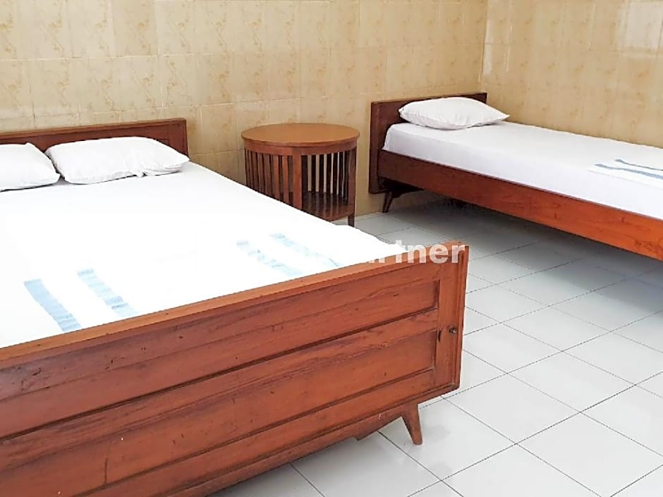 Hotel Tentrem Syariah near Kantor Walikota Probolinggo