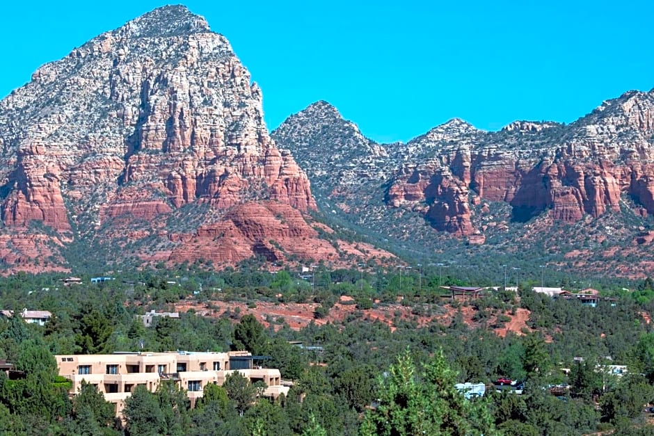 Sky Rock Sedona