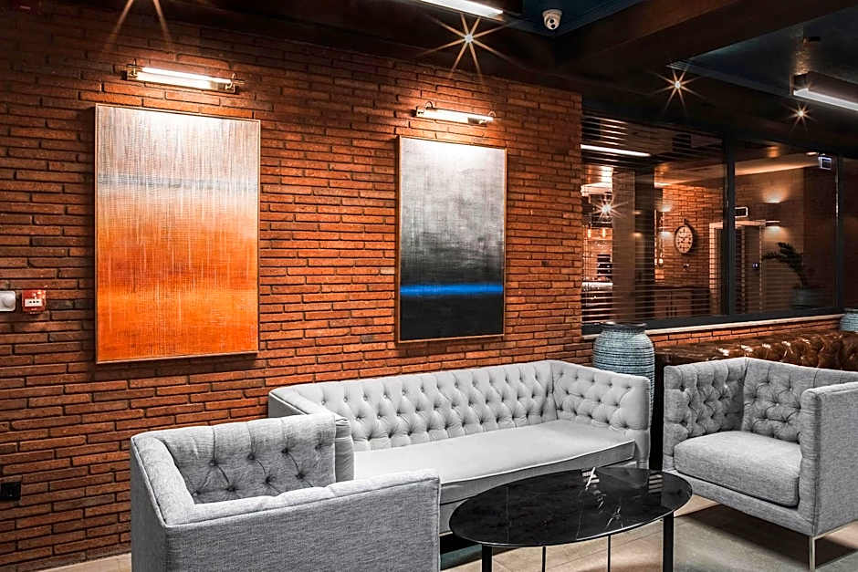 Residence Gudauri Hills