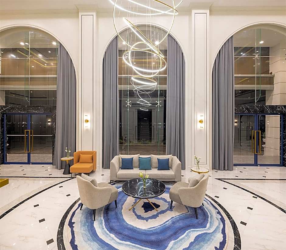 Eastin Hotel Vientiane