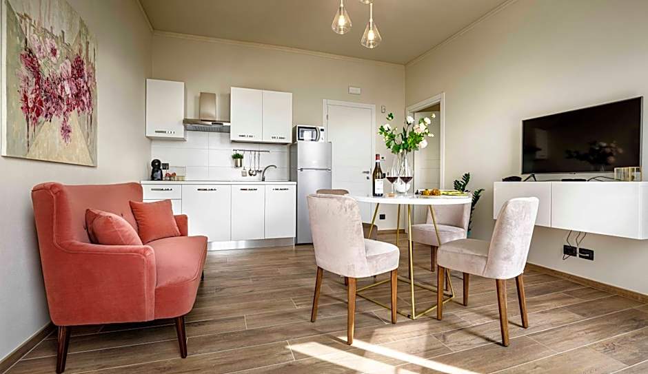 Villa Gremì - Monforte d'Alba