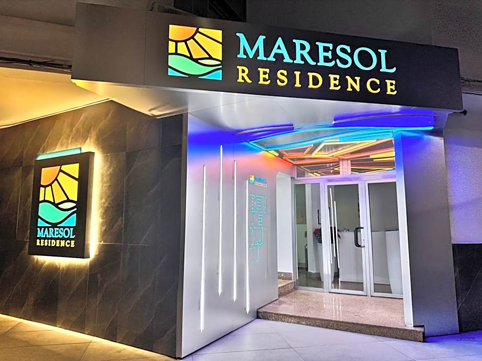 Maresol Residence