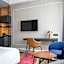Mercure Krakow Fabryczna City