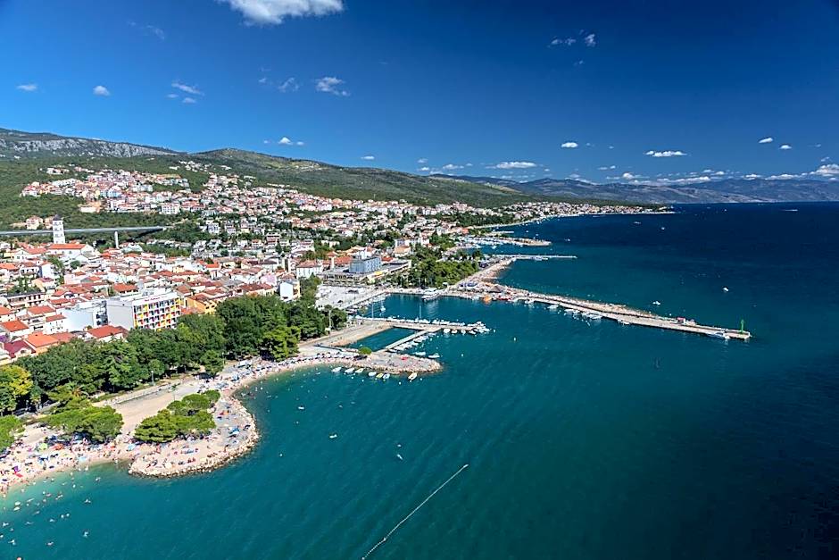 Hotel Crikvenica