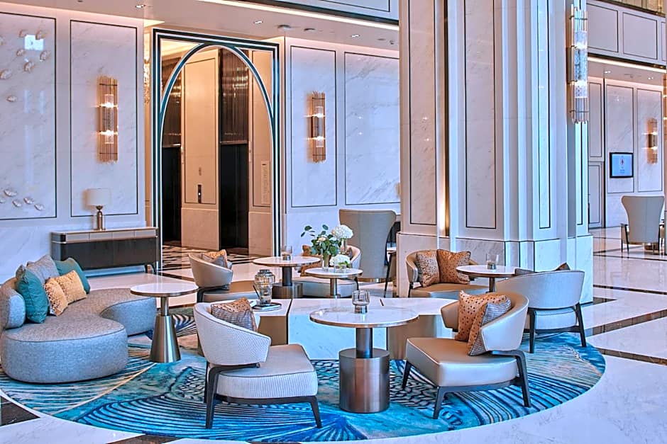 Eastin Grand Hotel Phayathai