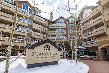 St James Beaver Creek, A Vail Resorts Property