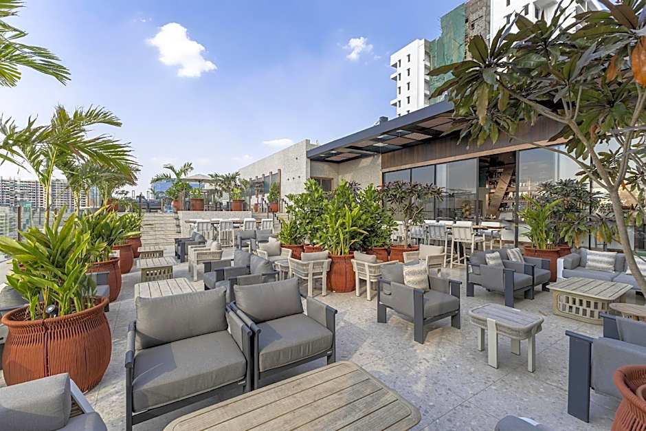 Radisson Blu Hotel Pune Kharadi