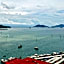 The Shore Kota Kinabalu City View