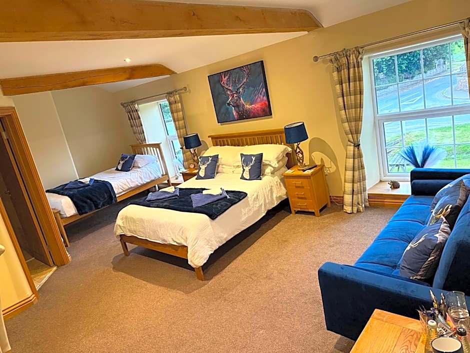 The Star Inn Weaverthorpe