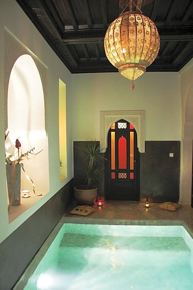 Riad Diana