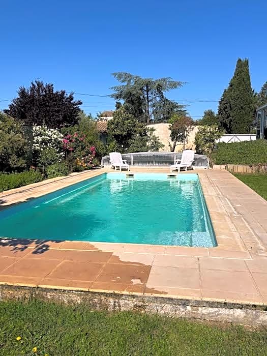 B & B Florence et Francis
