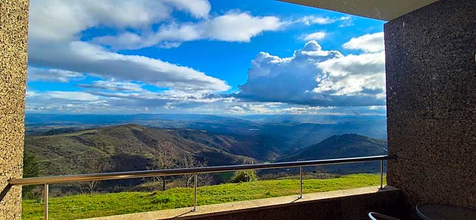 Hotel & Spa Alfandega da Fe