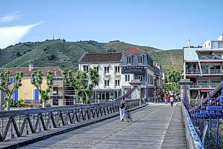 Hôtel Les Deux Coteaux