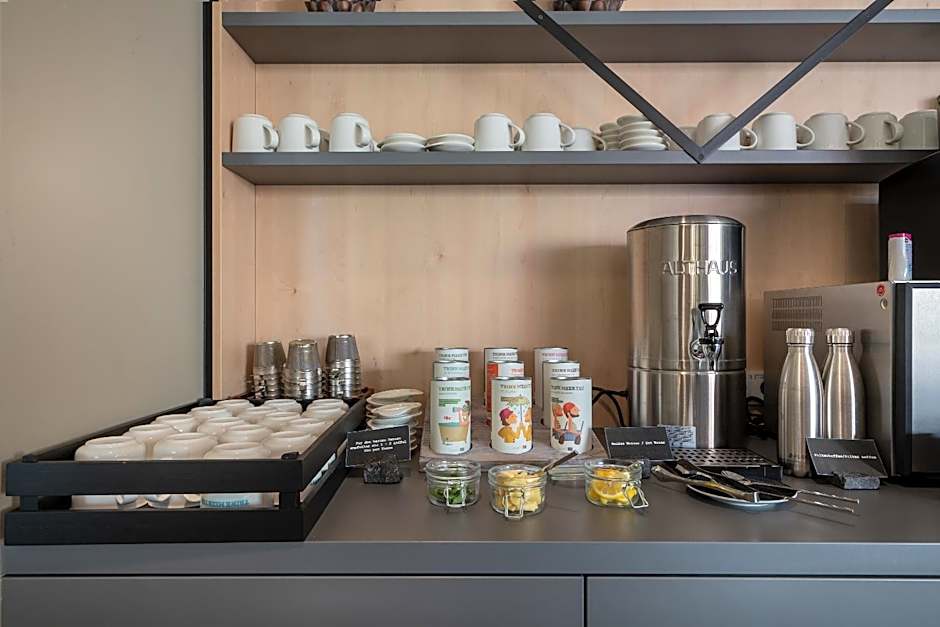 Holiday Inn - the niu, Timber Esslingen By IHG