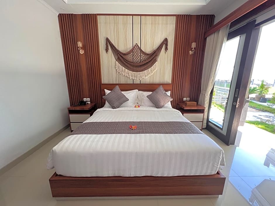Grand Yuna Hotel Nusa Penida