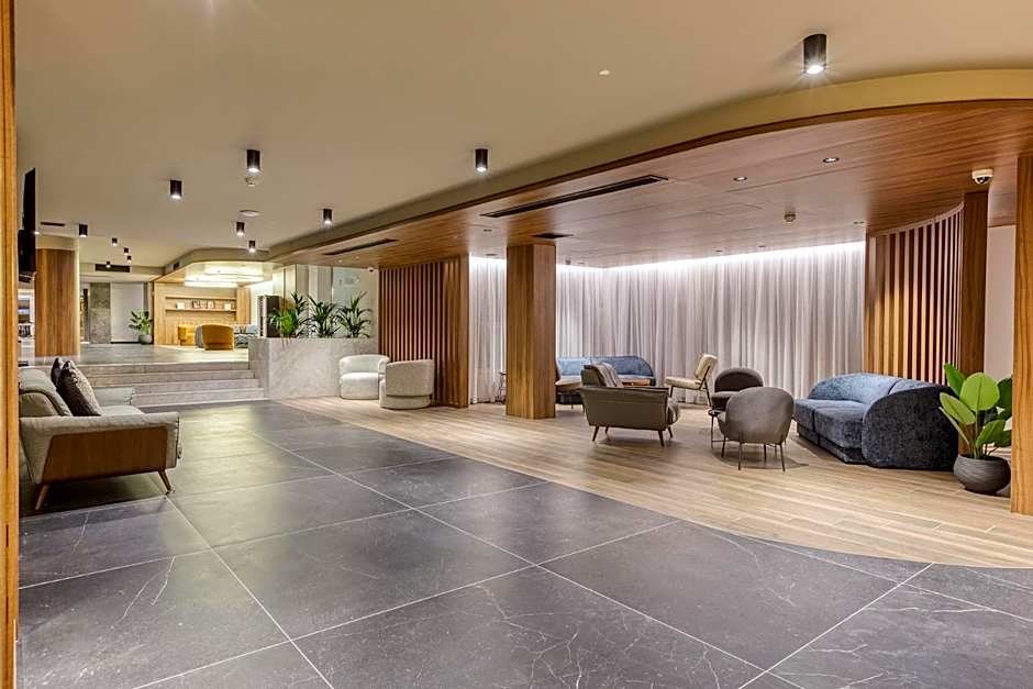 Solana Hotel & Spa
