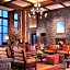 The Lodge at Spruce Peak, a Destination by Hyatt Residence