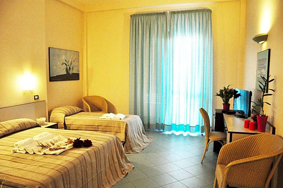 L'Approdo di Angelino