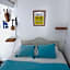 Hôtel Emeraude Essaouira